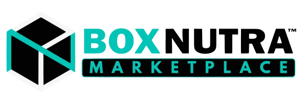 BoxNutra Logo